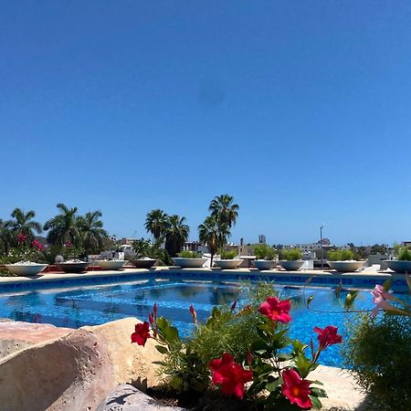 Hotel Tierra Marina Centro Historico Mazatlan Dış mekan fotoğraf