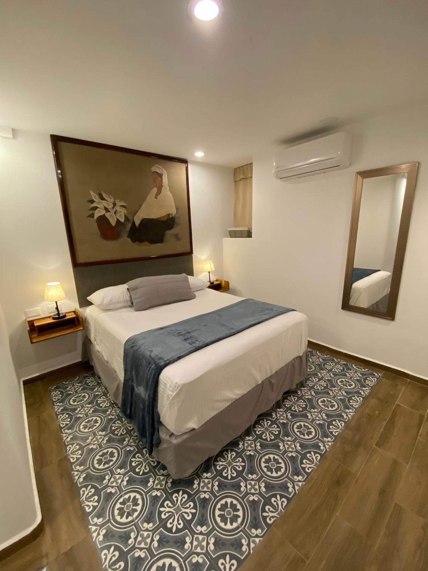 Hotel Tierra Marina Centro Historico Mazatlan Dış mekan fotoğraf