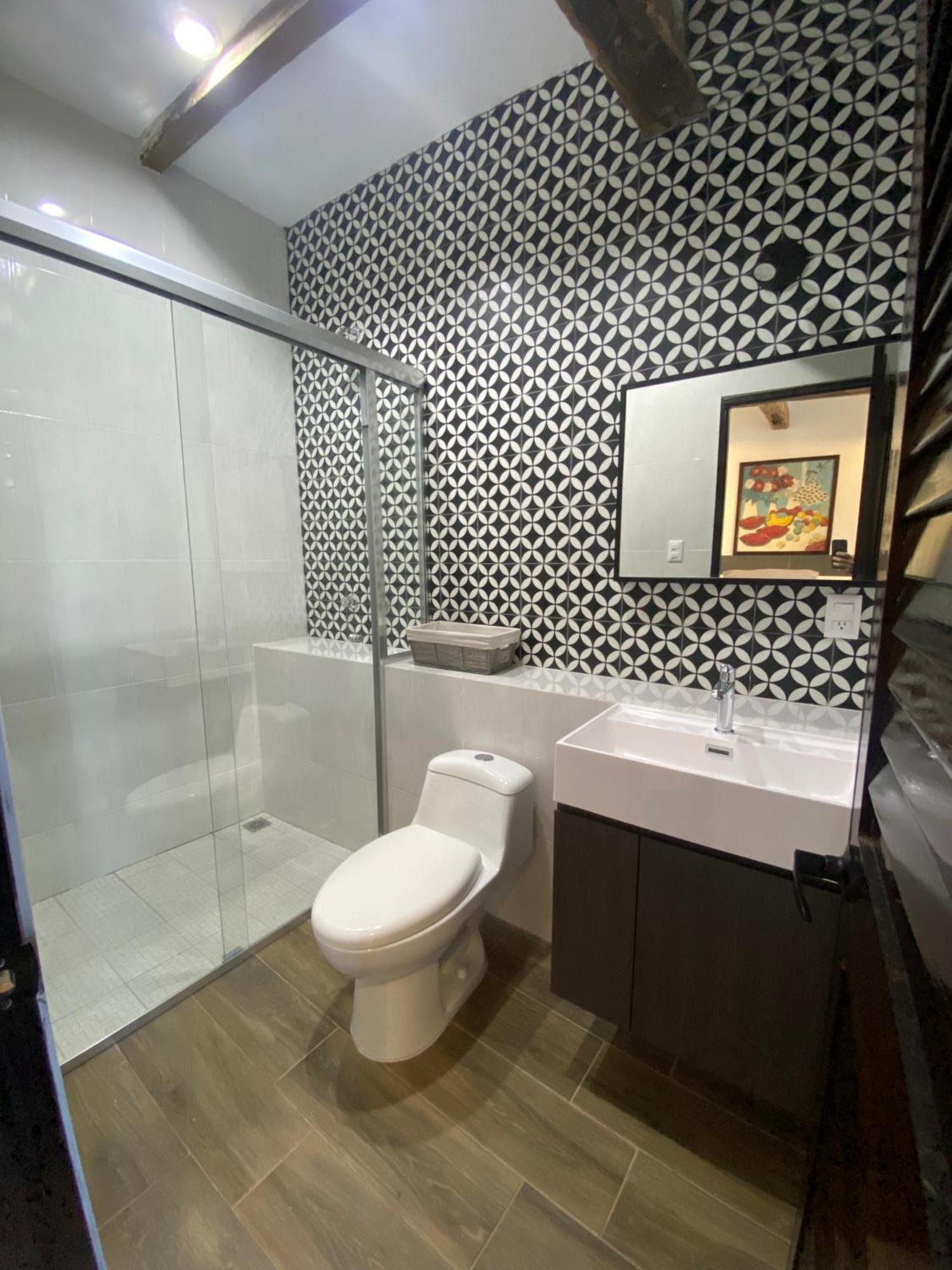 Hotel Tierra Marina Centro Historico Mazatlan Dış mekan fotoğraf