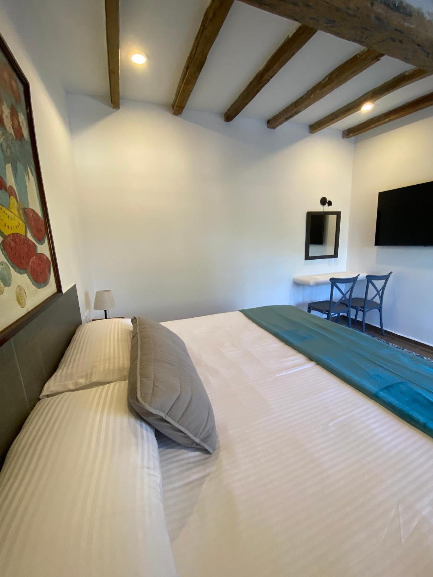 Hotel Tierra Marina Centro Historico Mazatlan Dış mekan fotoğraf